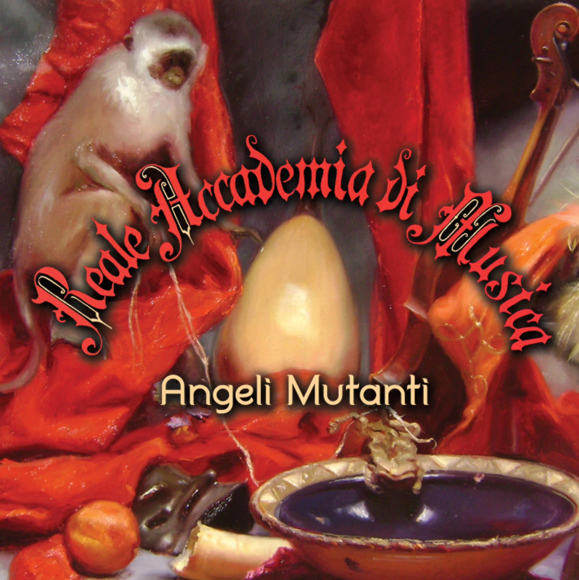 Reale Accademia di Musica